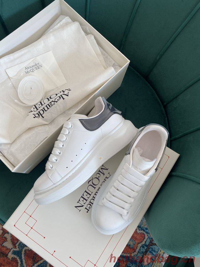 Alexander Mcqueen shoes AM00016 Alexander Mcqueen shoes AM00016